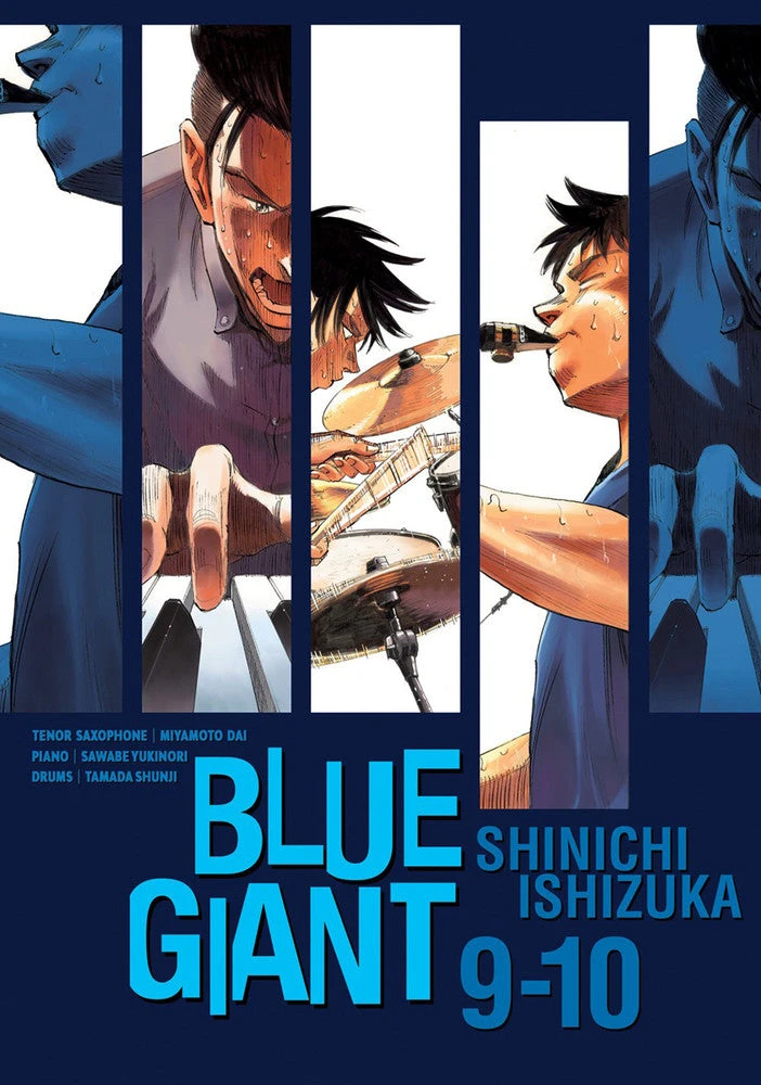 BLUE GIANT OMNI VOL 05 MANGA BLUE GIANT OMNI VOL 05 MANGA -Anime Pop Shop 22 63d95a90 cfea 402b 8d53 88dce28516e1