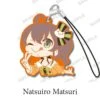 HOLOLIVE MATSURI VOL 1 RUBBER STRAP