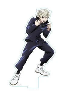 MILESTONE JUJUTSU KAISEN 1/10 TOGE INUMAKI ARYLIC STAND 2