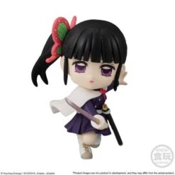 DEMON SLAYER ADVERGE MOTION VOL 3 KANAO TSUYURI MINI FIGURE