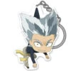 ONE PUNCH MAN TSUMAMARE GAROU ACRYLIC KEYCHAIN 2 ONE PUNCH MAN TSUMAMARE GAROU ACRYLIC KEYCHAIN -Anime Pop Shop 282