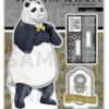 MILESTONE JUJUTSU KAISEN PANDA ACRYLIC PARTY STAND -Anime Pop Shop 287 b8a9002d f8a7 45d4 9218 3ca227c619f0