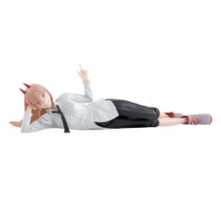 CHAINSAW MAN - POWER FIGURE 2