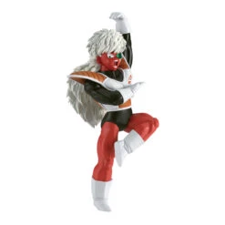 DRAGON BALL Z - JEICE SOLID EDGE WORKS FIGURE