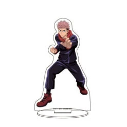 JUJUTSU KAISEN ACRYLC STANDS-Itadori Stnd