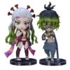 DEMON SLAYER FIGUARTS MINI DAKI & GYUTARO FIGURE -Anime Pop Shop 29 4f892262 4f63 48a9 a0a9 bf9a58f00392