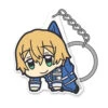 SWORD ART ONLINE TSUMAMARE EUGEO ACRYLIC KEYCHAIN -Anime Pop Shop 300