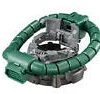 GUNDAM HEAD CUSTOM PARTS FIG-Tubes Green 2 GUNDAM HEAD CUSTOM PARTS FIG-Tubes Green -Anime Pop Shop 32373