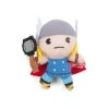 MARVEL VOLUME 02 METALLIC THOR PLUSH -Anime Pop Shop 33060