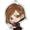 MILESTONE JUJUTSU KAISEN CHAIN COLLECTION NOBARA KUGISAKI AFTER PARTY ACRYLIC KEYCHAIN -Anime Pop Shop 343 04f9b67d 682e 432f 8b25 6f06e9452dc3