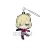 YURI ON ICE RUBBER COLLECTION STRAP - YURI PLISETSKY 2 YURI ON ICE RUBBER COLLECTION STRAP - YURI PLISETSKY -Anime Pop Shop 34t3tg