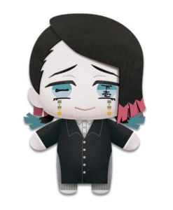 DEMON SLAYER VOL 4 ASSORTED PLUSH - ENMU