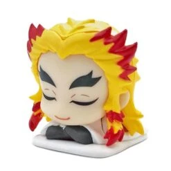 DEMON SLAYER ONEMUTAN KYOJURO RENGOKU MINI FIGURE