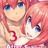 AFTER SCHOOL BITCHCRAFT VOL 03 MANGA -Anime Pop Shop 36949