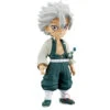 DEMON SLAYER SANEMI VOLUME 5 WCF FIGURE