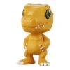 DIGIMON NARABUNDESU MINI FG-Agumon 1 DIGIMON NARABUNDESU MINI FG-Agumon -Anime Pop Shop 395