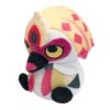 MILESTONE MONSTER HUNTER RISE DEFORMED AKNOSOM PLUSH