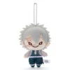 MILESTONE DEMON SLAYER SANEMI SHINAZUGAWA NITOTAN PLUSH KEYCHAIN