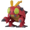 DIGIMON NARABUNDESU MINI FIGURE - TENTOMON -Anime Pop Shop 402