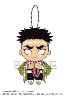 MILESTONE DEMON SLAYER VOL 2 BURUBURUZU PLUSH - GYOMEI