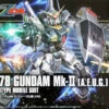 GUNDAM RX-178 AEUG HGUC 193 KIT-MK II