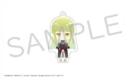 CODE GEASS PASTEL TRADING ACRYLIC KEYCHAIN 4 CODE GEASS PASTEL TRADING ACRYLIC KEYCHAIN -Anime Pop Shop 41HYmmskqkL. AC SL1000