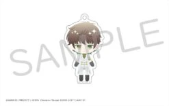 CODE GEASS PASTEL TRADING ACRYLIC KEYCHAIN 5 CODE GEASS PASTEL TRADING ACRYLIC KEYCHAIN -Anime Pop Shop 41Xdc7I3n3L. AC SL1000