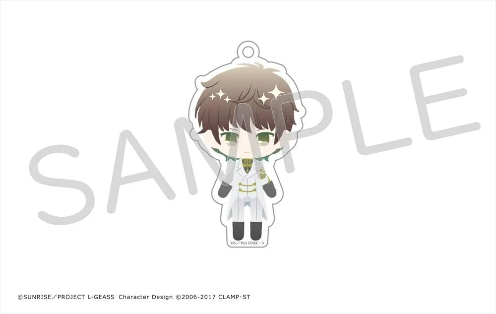 CODE GEASS PASTEL TRADING ACRYLIC KEYCHAIN CODE GEASS PASTEL TRADING ACRYLIC KEYCHAIN -Anime Pop Shop 41Xdc7I3n3L. AC SL1000