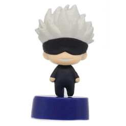 MILESTONE JUJUTSU KAISEN SATORU GOJO NITOTAN MINI FIGURE