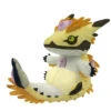 MONSTER HUNTER RISE DEFORMED NARWA PLUSH -Anime Pop Shop 42581