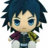 DEMON SLAYER SUNRISE GIYU TOMIOKA PLUSH 1 DEMON SLAYER SUNRISE GIYU TOMIOKA PLUSH -Anime Pop Shop 42756