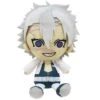 DEMON SLAYER SANEMI SHINAZUGAWA SUNRISE PLUSH -Anime Pop Shop 42766