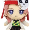 DEMON SLAYER SUNRISE SABITO PLUSH -Anime Pop Shop 42767
