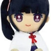 DEMON SLAYER SUNRISE KANAO TSUYURI PLUSH 2 DEMON SLAYER SUNRISE KANAO TSUYURI PLUSH -Anime Pop Shop 42769