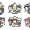 MILESTONE NARUTO SHIPPUDEN BUDDY COLLECTION THREE MAN CELL RUBBER TRADING STRAP 1 MILESTONE NARUTO SHIPPUDEN BUDDY COLLECTION THREE MAN CELL RUBBER TRADING STRAP -Anime Pop Shop 42 dd7f474c df6f 4323 b639 a47248dca63b