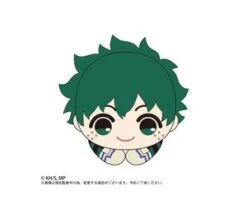 MY HERO ACADEMIA VOLUME 1 HUG TRADING PLUSH 4 MY HERO ACADEMIA VOLUME 1 HUG TRADING PLUSH -Anime Pop Shop 43116.2