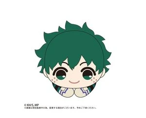 MY HERO ACADEMIA VOLUME 1 HUG TRADING PLUSH MY HERO ACADEMIA VOLUME 1 HUG TRADING PLUSH -Anime Pop Shop 43116.2