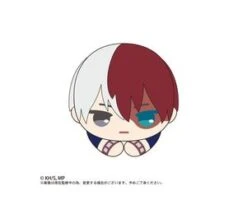 MY HERO ACADEMIA VOLUME 1 HUG TRADING PLUSH 7 MY HERO ACADEMIA VOLUME 1 HUG TRADING PLUSH -Anime Pop Shop 43116.5