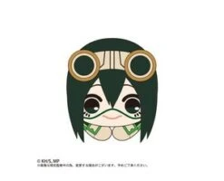 MY HERO ACADEMIA VOLUME 1 HUG TRADING PLUSH 8 MY HERO ACADEMIA VOLUME 1 HUG TRADING PLUSH -Anime Pop Shop 43116.6