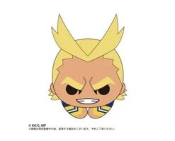 MY HERO ACADEMIA VOLUME 1 HUG TRADING PLUSH 9 MY HERO ACADEMIA VOLUME 1 HUG TRADING PLUSH -Anime Pop Shop 43116.7