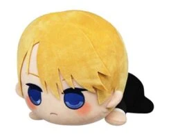 KAGUYA-SAMA LOVE IS WAR NESOBERI 12 INCH MIYUKI SHIROGANE PLUSH