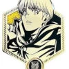 ATTACK ON TITAN GOLDEN SEREIS ENAMEL PIN- ARMIN -Anime Pop Shop 44986
