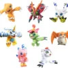 DIGIMON ADVENTURE SET DIGICOLLE MIX TRADING FIGURES 2 DIGIMON ADVENTURE SET DIGICOLLE MIX TRADING FIGURES -Anime Pop Shop 4535123832406 p3 v4 s1200x1200