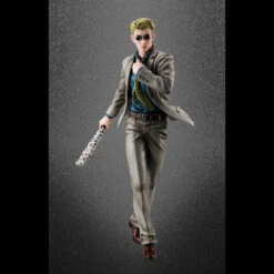 JUJUTSU KAISEN KENTO NANAMI MEGAHOUSE SCALE FIGURE