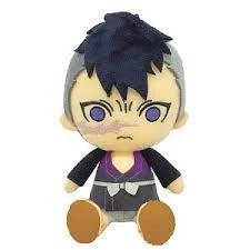 DEMON SLAYER SUNRISE PLUSH - GENYA