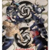 MILESTONE JUJUTSU KAISEN MOUSEPAD D 2 MILESTONE JUJUTSU KAISEN MOUSEPAD D -Anime Pop Shop 4543815152817