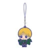 ATTACK ON TITANFINAL SEASON VOL 2 RUBBER STRAP - ARMIN -Anime Pop Shop 45451
