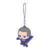ATTACK ON TITAN FINAL SEASON VOL 2 RUBBER STRAP - CONNIE