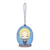 ATTACK ON TITAN FINAL SEASON VOL 2 RUBBER STRAP - ANNIE -Anime Pop Shop 45456