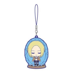 ATTACK ON TITAN FINAL SEASON VOL 2 RUBBER STRAP - ANNIE